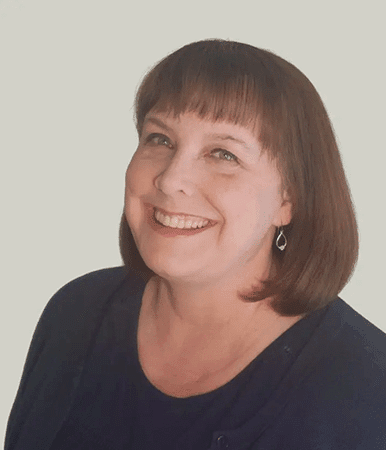 Laura Mourton