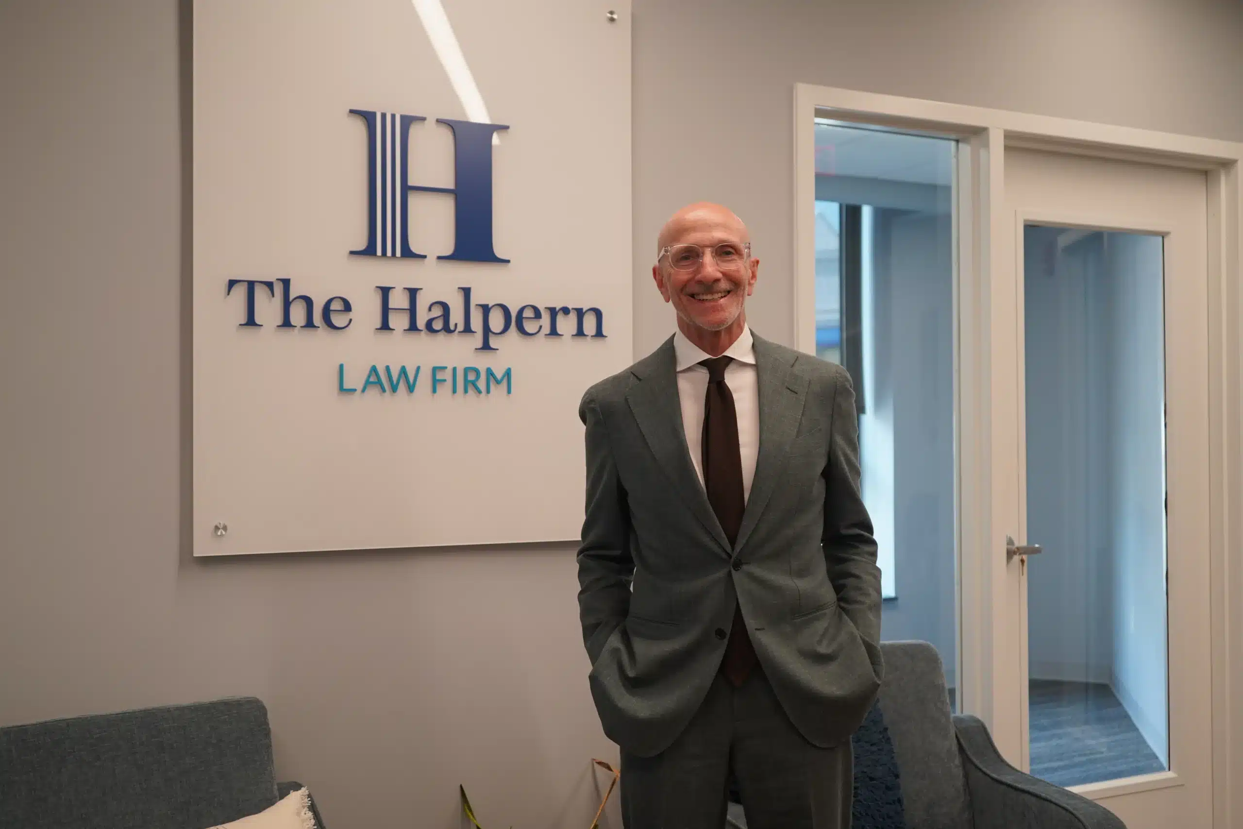 The Halpern Law Firm – Pennsylvania Mesothelioma Law Firm